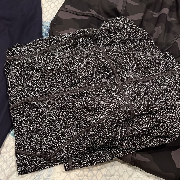 Athleta leggings xl - Picture 4 of 5